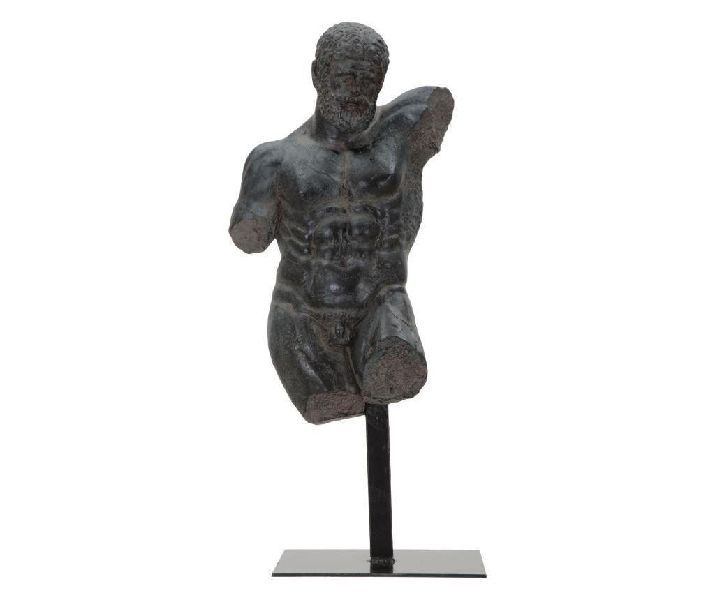Statueta – Mauro Ferretti, Negru Mauro Ferretti